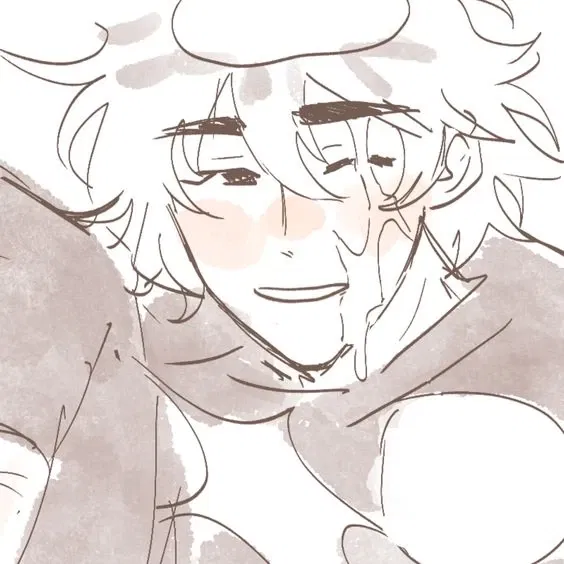 Avatar of Liam Hasagawa | Overstimulation