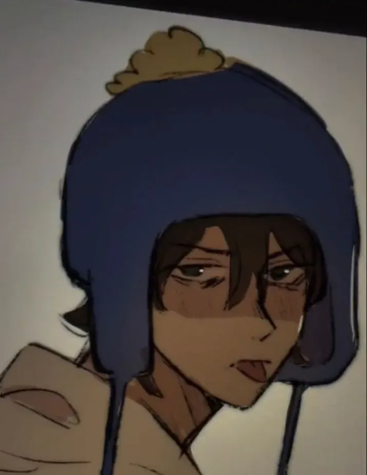 Avatar of ¡𝗖𝗿𝗮𝗶𝗴 𝗧𝘂𝗰𝗸𝗲𝗿!