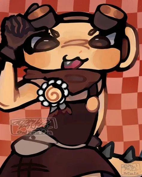 Avatar of Shelly :3 Shellvision