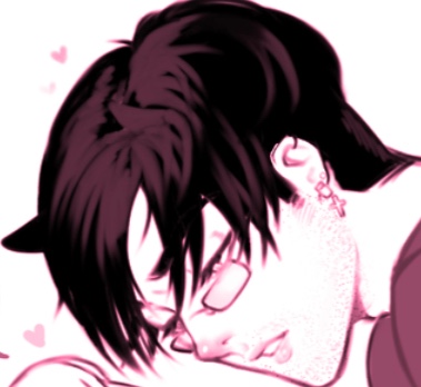 Avatar of Demon Boyfriend