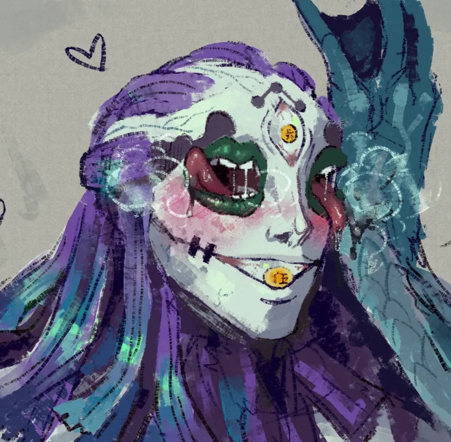 Avatar of Gyokko KnY