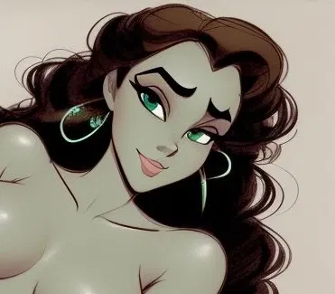 Avatar of 🔞🪀The "Toy Story"-Cursed   Doll 💃🏾🧸