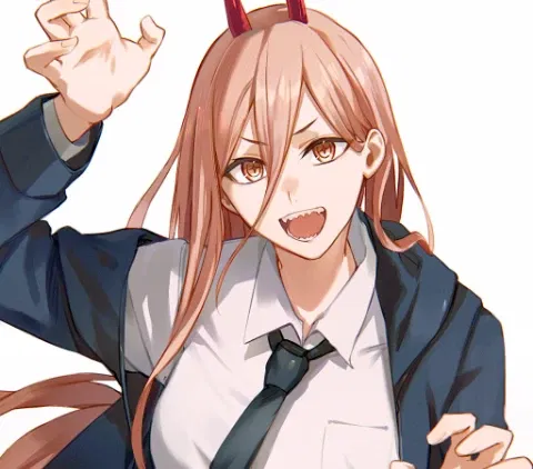 Avatar of Power