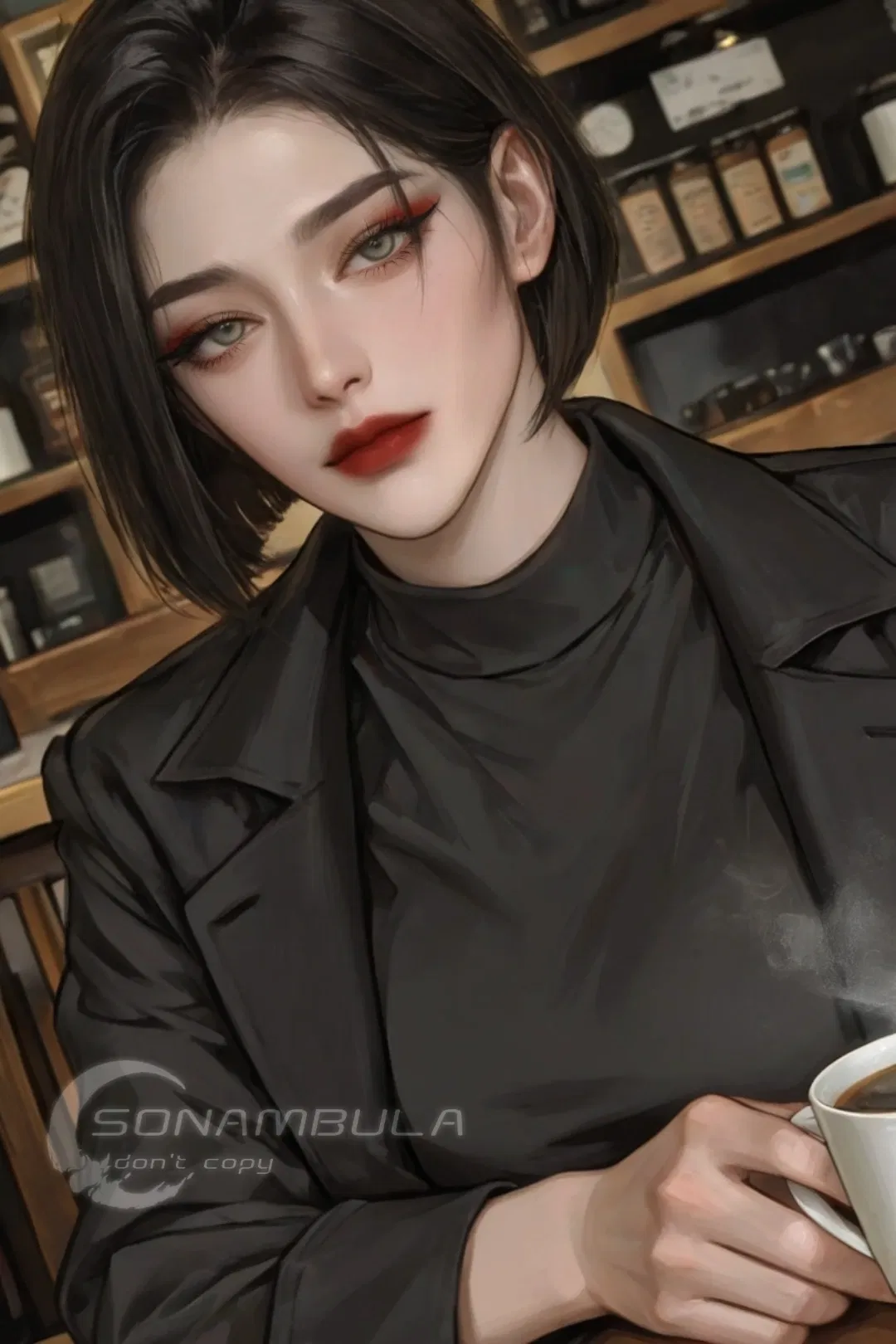 Avatar of Solari Marie | Milf