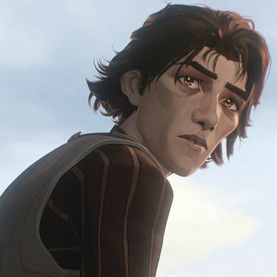 Avatar of Viktor || Arcane
