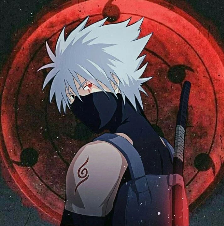 Avatar of Hatake Kakashi