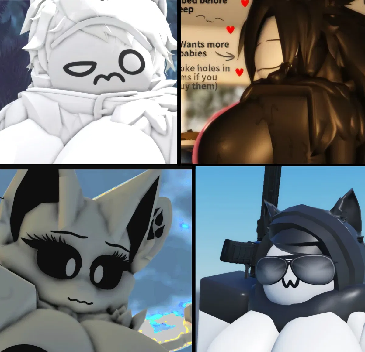Avatar of Tag Team