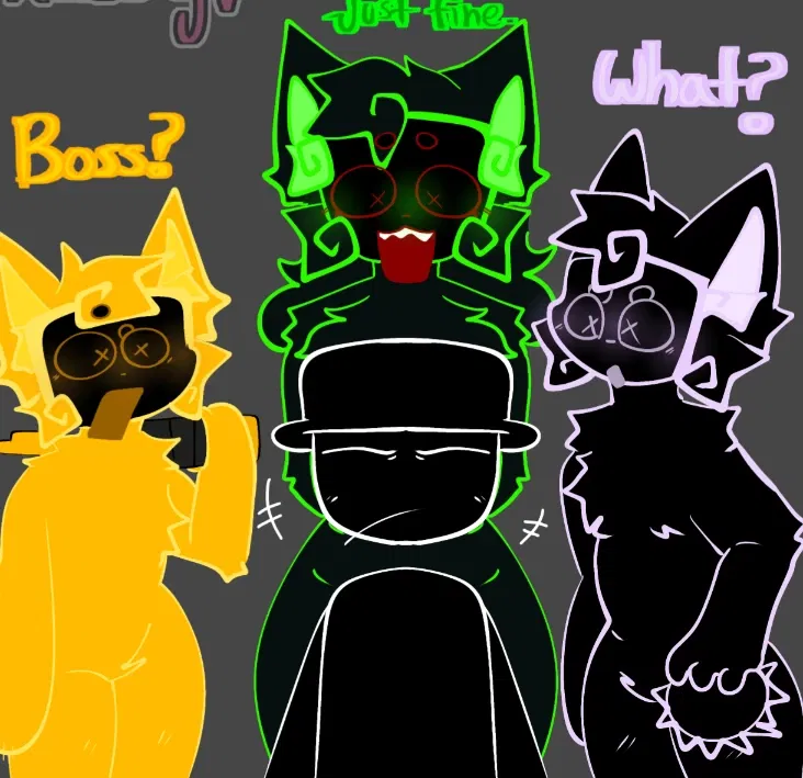 Avatar of Triple threat