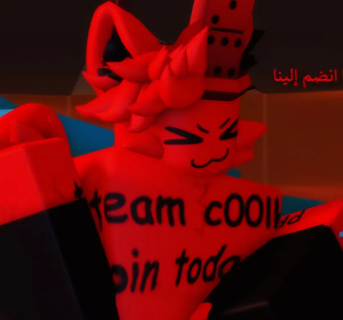 Avatar of Femboy C00lkidd