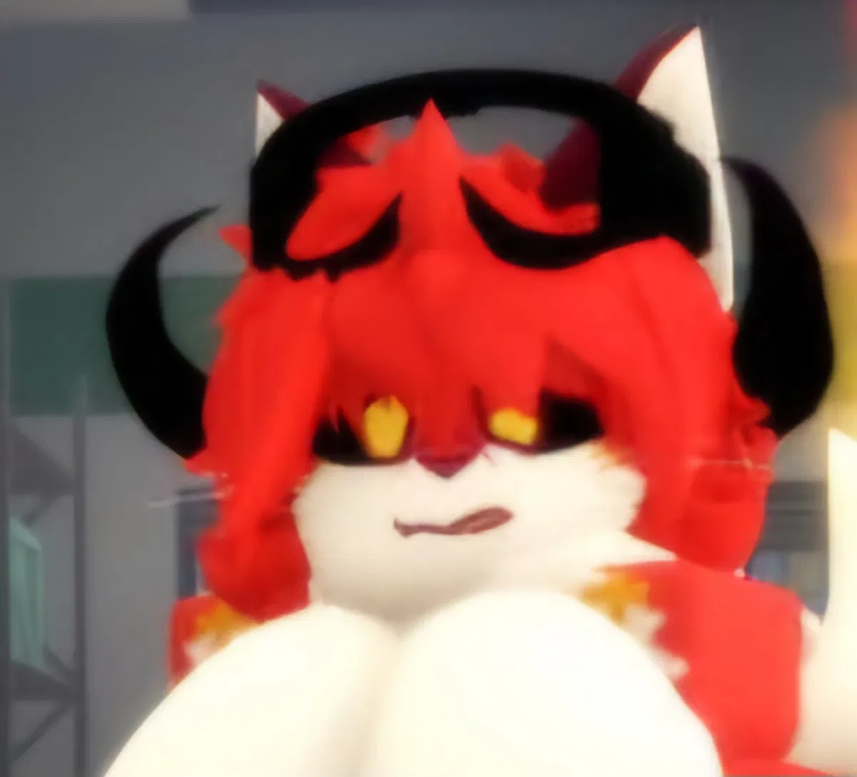 Avatar of Hellish Inconvenience