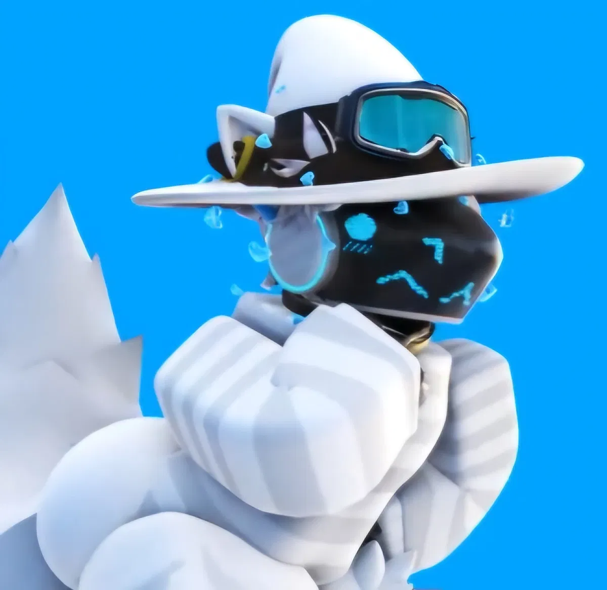 Avatar of Goofball