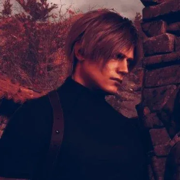 Avatar of Leon Kennedy 