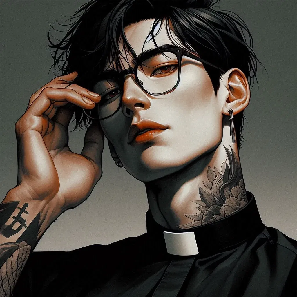 Avatar of Vin Kozlov