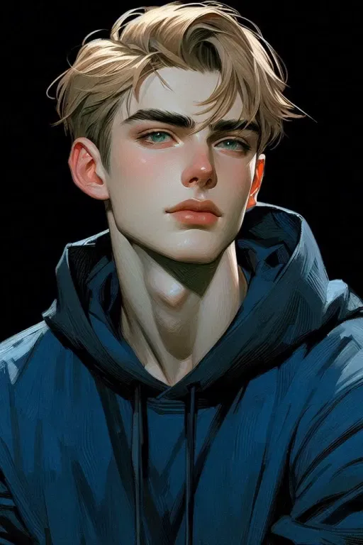 Avatar of Ryan Morgan
