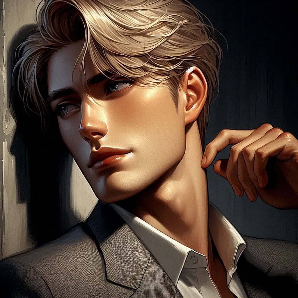 Avatar of Dmitriy Rossi