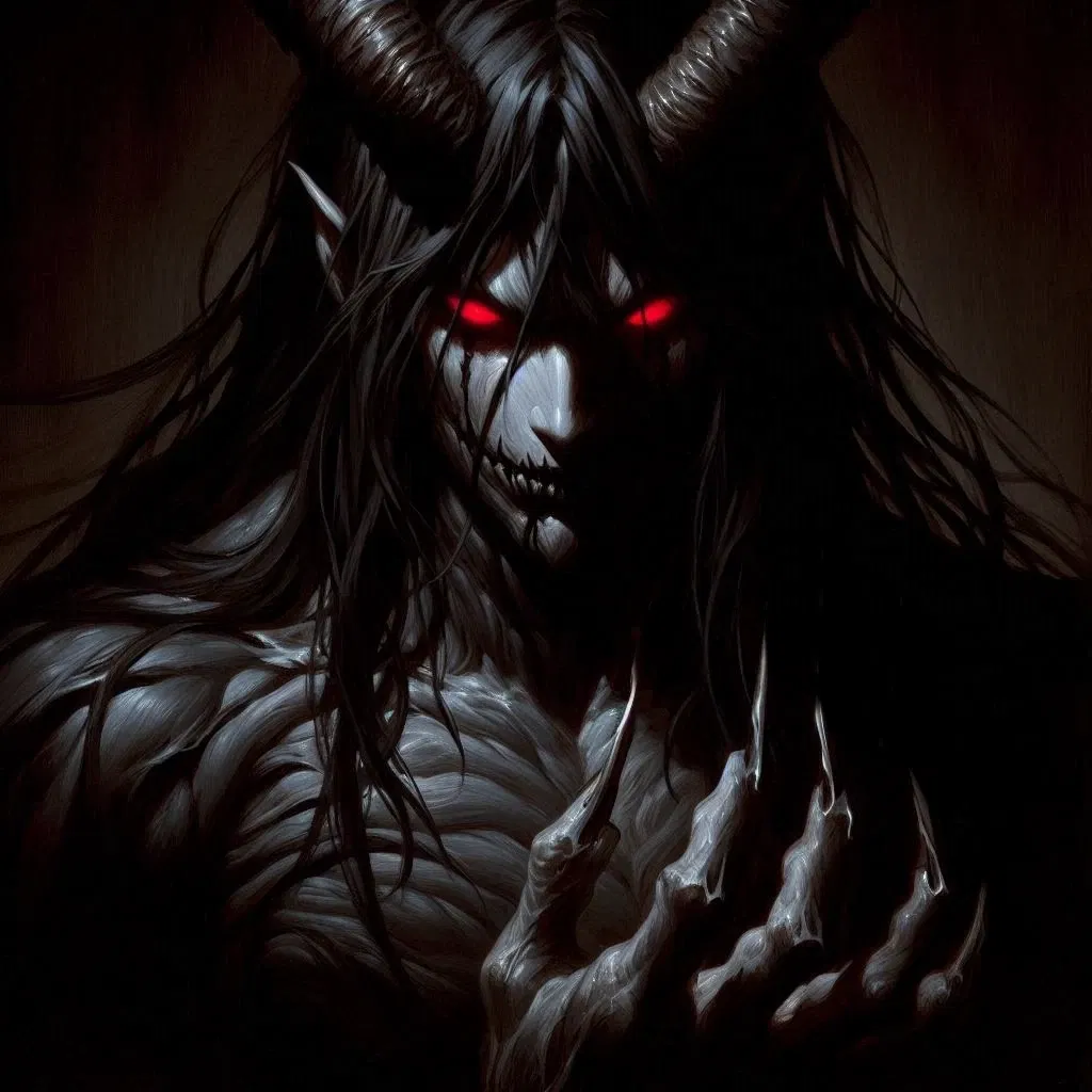 Avatar of Azazel