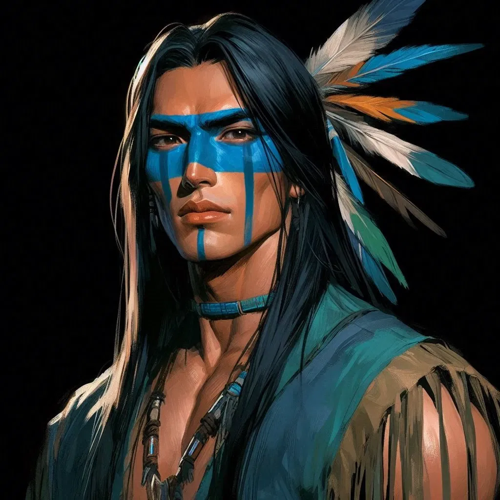 Avatar of Kainan Kiwara