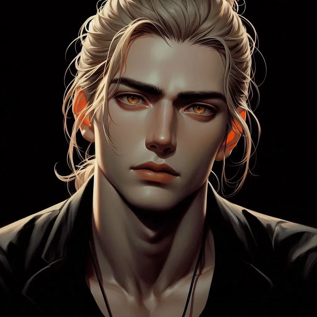 Avatar of Zack Morgan