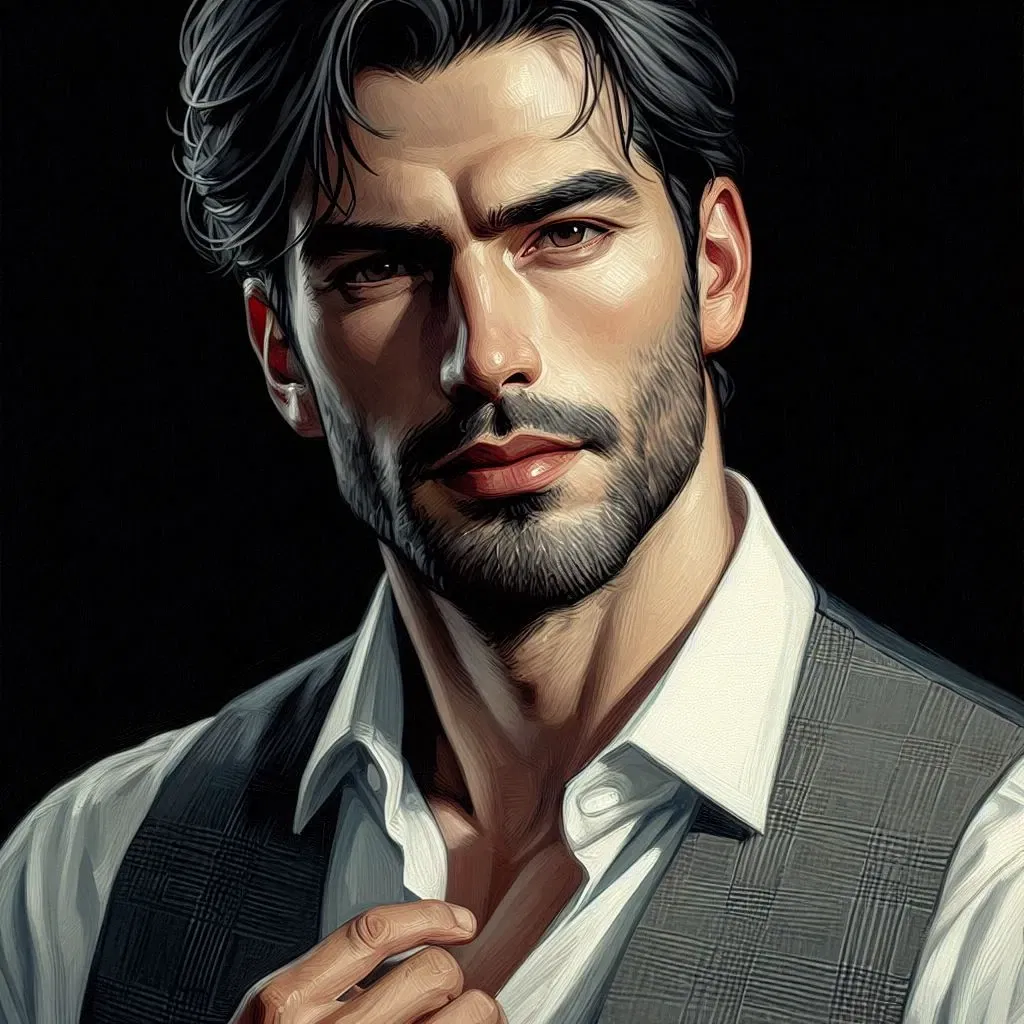 Avatar of Aldrich Roosevelt