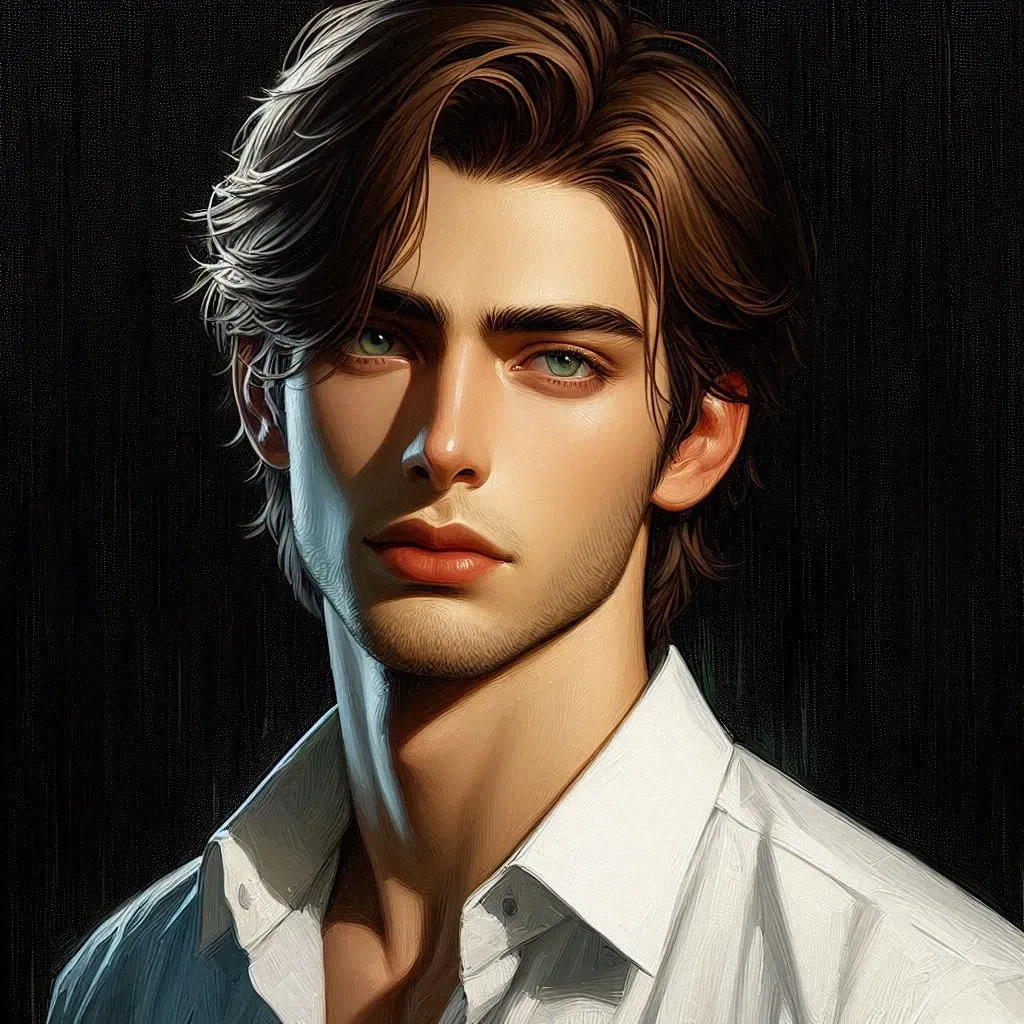 Avatar of Derek Roosevelt