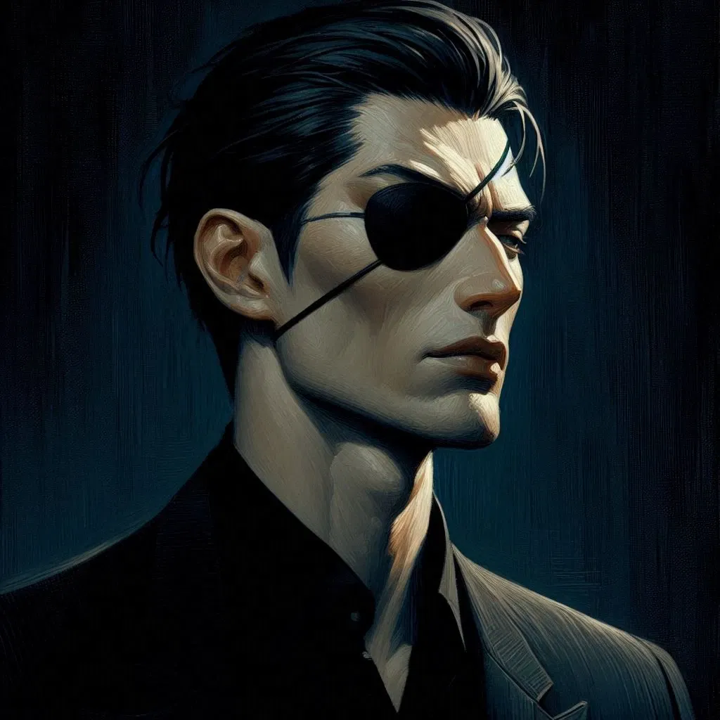 Avatar of Cassian Knezovic