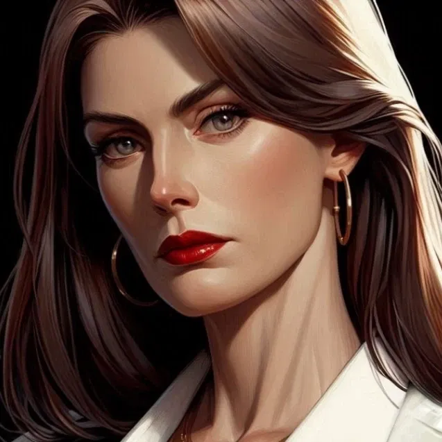 Avatar of Camille Hartley