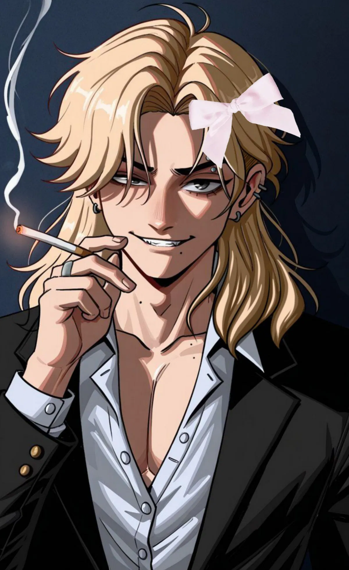 Avatar of ღ Whitney the bully || Alt: Valentine's day ღ