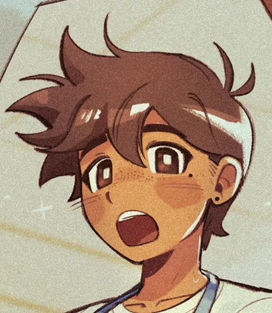 Avatar of Henry "Hero" Montoya | Omori