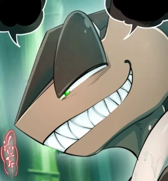 Avatar of Wafu the Evil greninja 