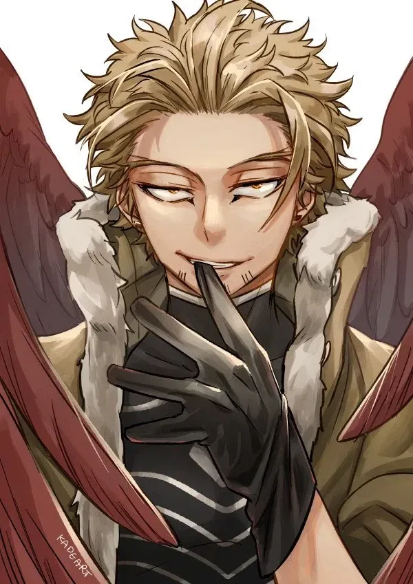 Avatar of Hawks