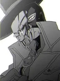 Avatar of Mr. Compress, but he's your ex-boyfriend 💔