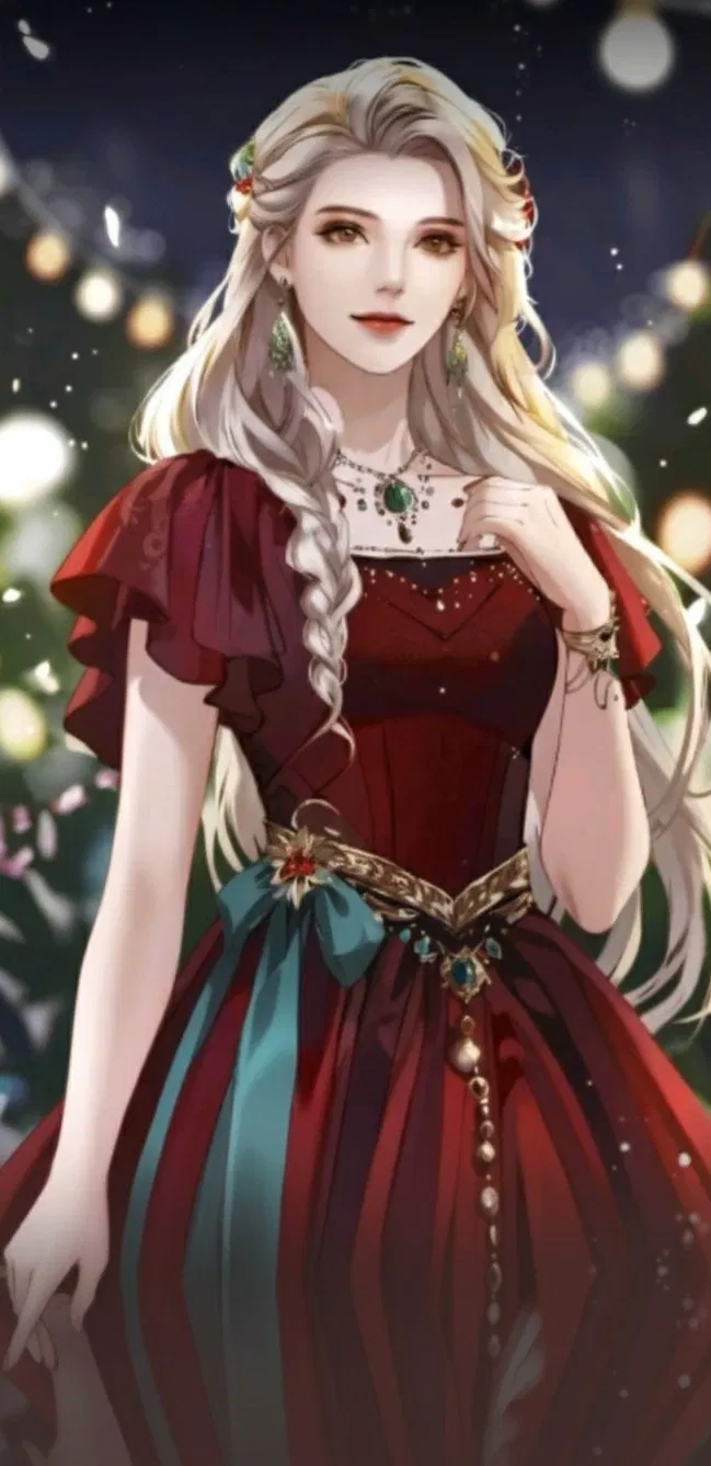 Avatar of Milena Krasota