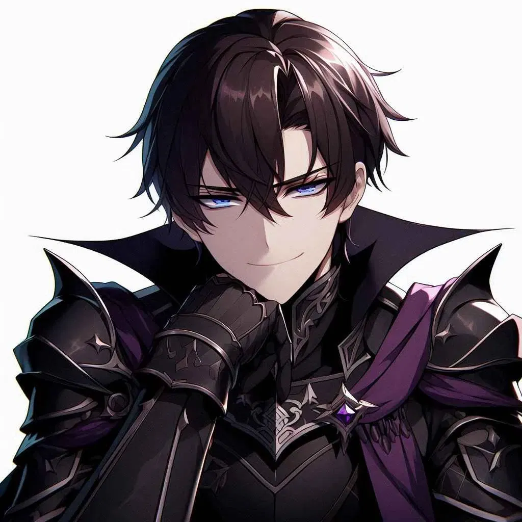 Avatar of The Dark Knight
