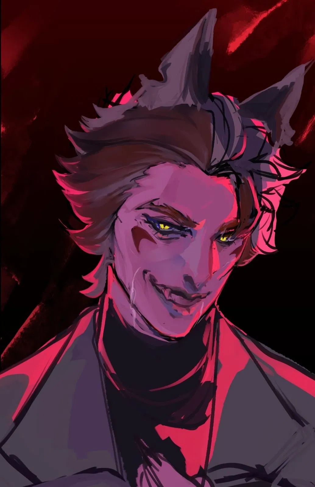 Avatar of Fox - TPOF