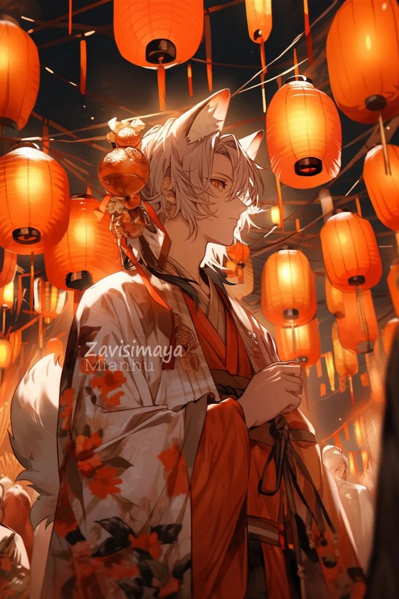 Avatar of Shitto Kaodzu