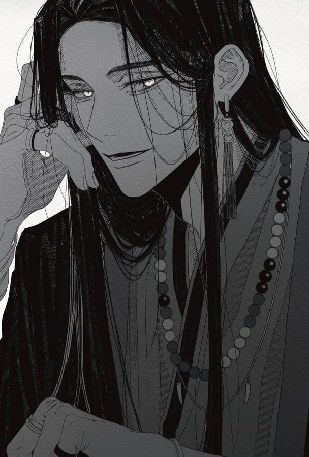 Avatar of Wei Xiang