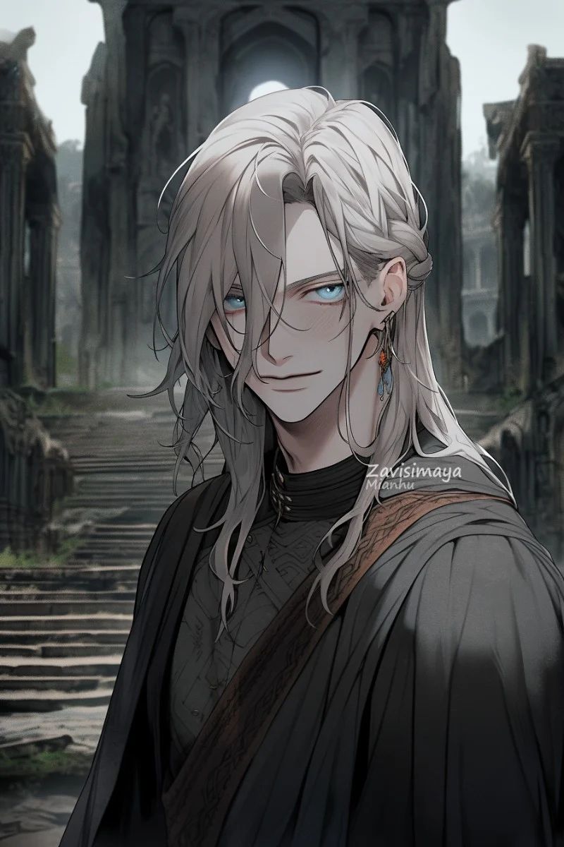 Avatar of Akri