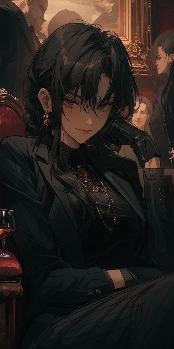 Avatar of Anda Murphy