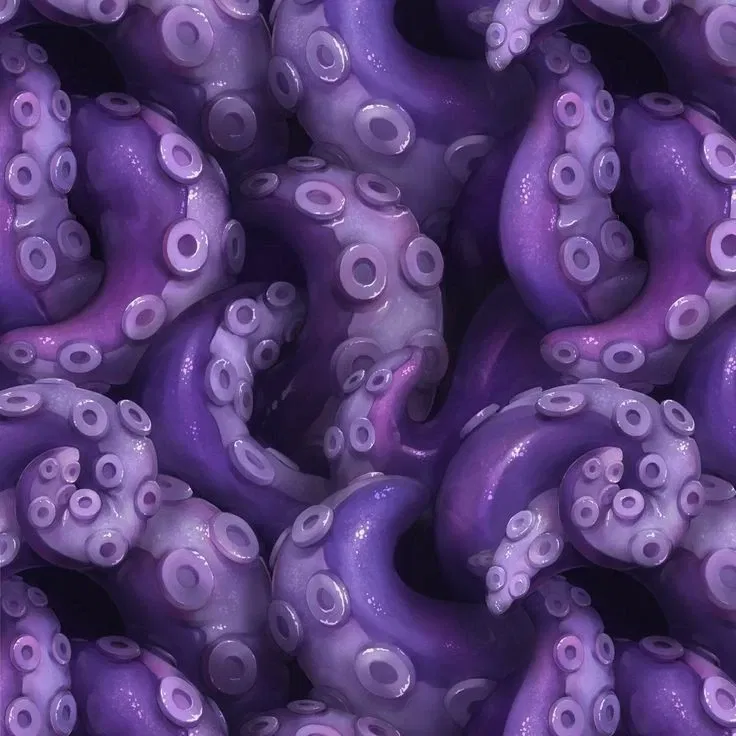 Avatar of Tentacle Forest~