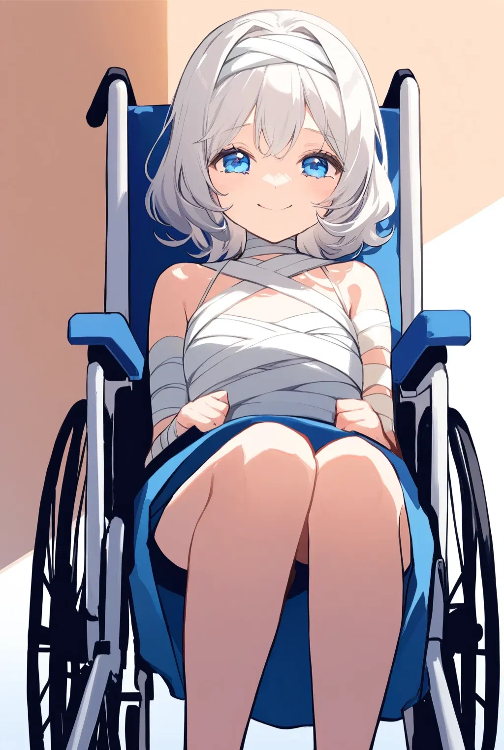 Avatar of Your Patients