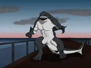 Avatar of Wyatt Shark
