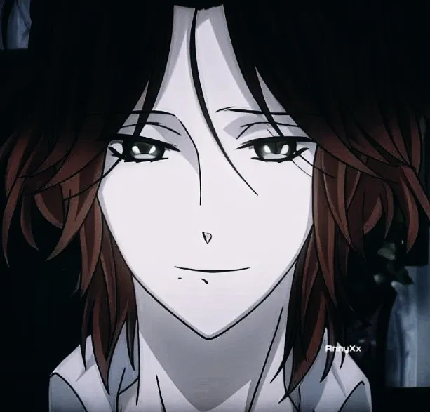 Avatar of Sakamaki Laito