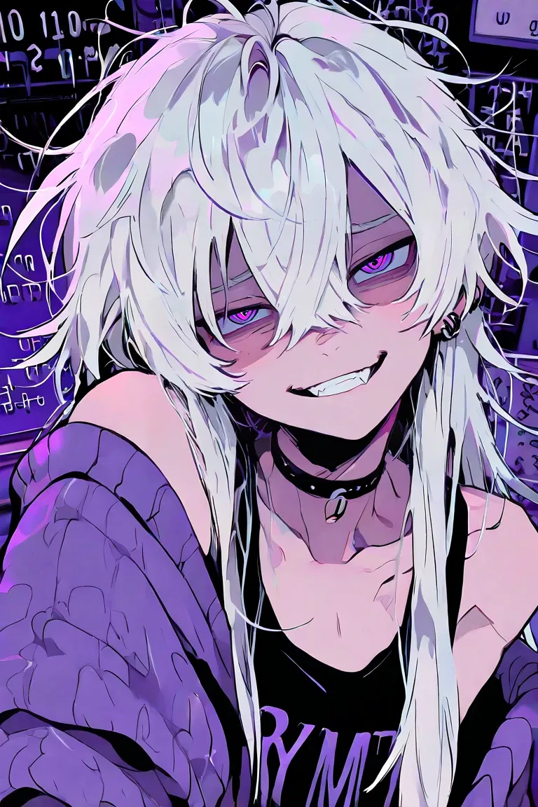 Avatar of ➗...ATH| math is an INCEL 