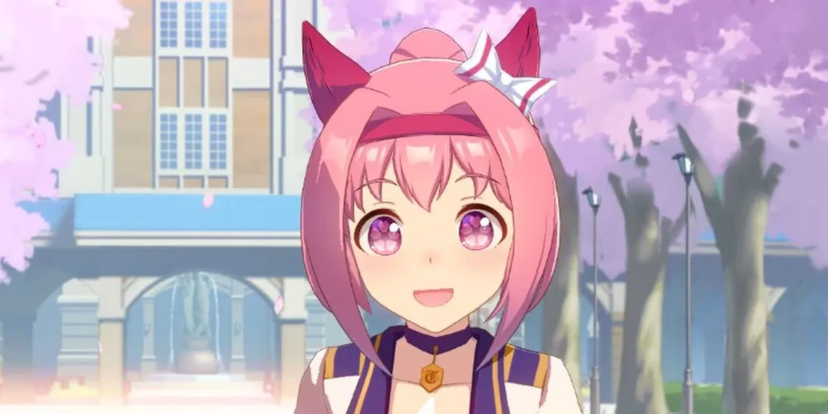 Avatar of Haru Urara