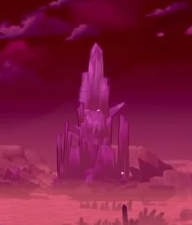 Avatar of RWBY Salems Servant