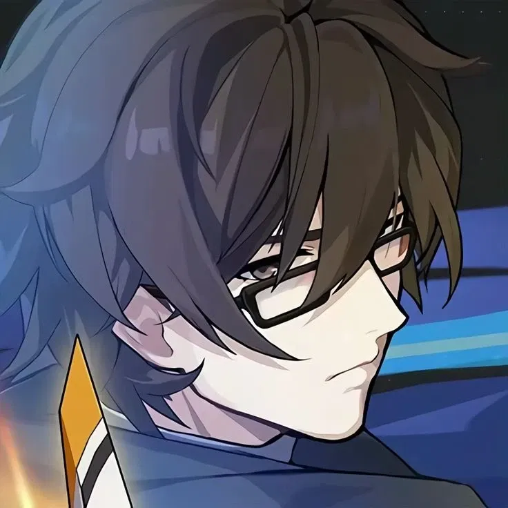Avatar of Welt Yang