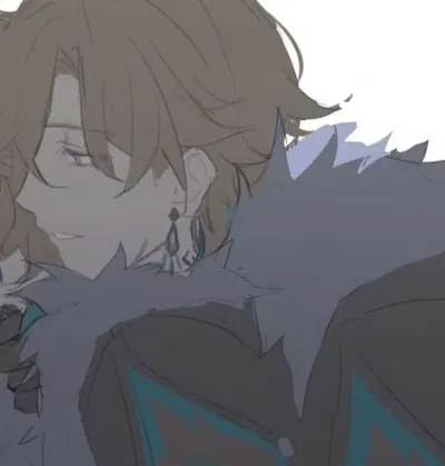 Avatar of Aventurine