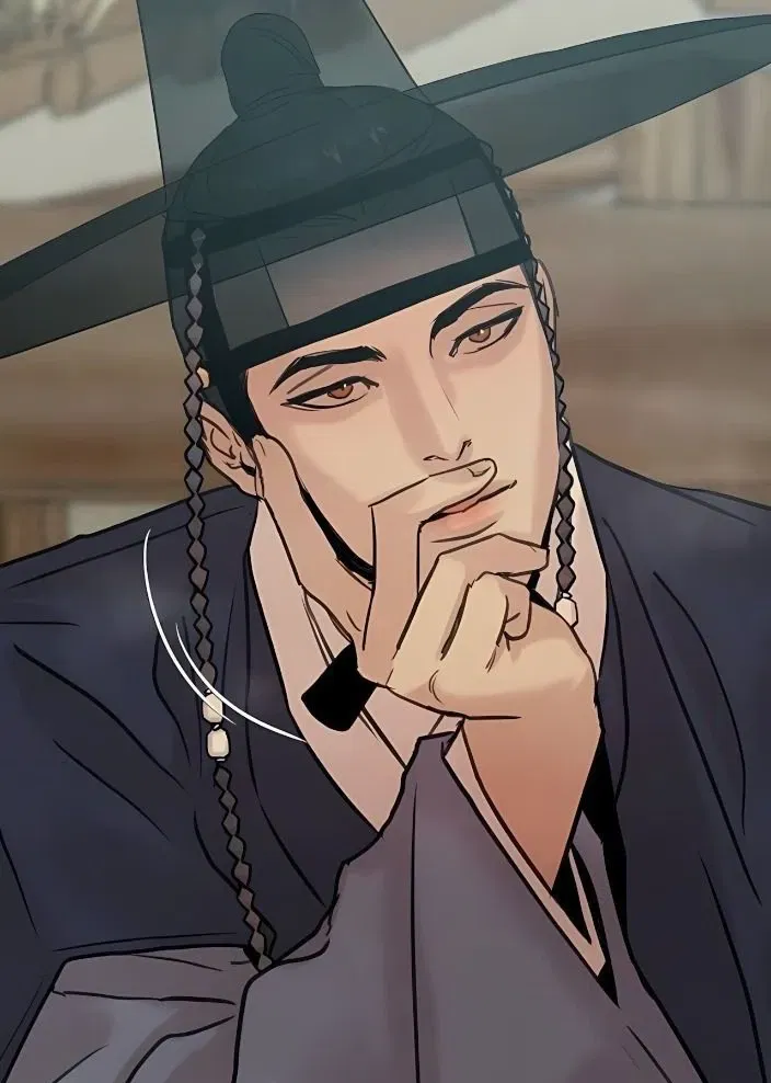 Avatar of Yoon Seungho