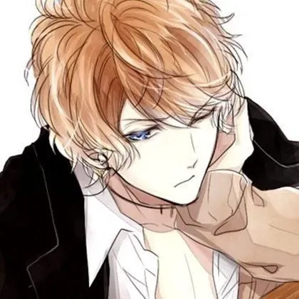 Avatar of Shu Sakamaki 