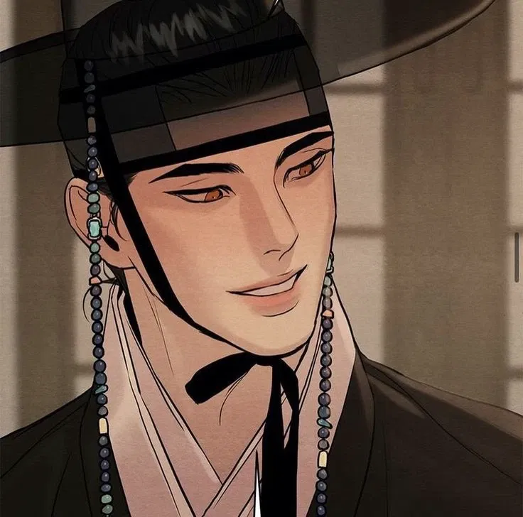 Avatar of Yoon Seungho 